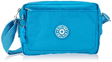 Kipling Unisex's ABANU Luggage-Messenger Bag, Tender Rose, One Size im Sale